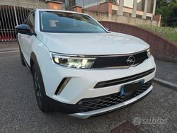 Bianco Usata 2022 Opel Mokka Ultimate SUV | 17.999 € (Molto cara)