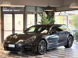 Grigio metallizzato Usata 2020 Porsche Panamera Sport Turismo Tre volumi | 65.950 € (Super prezzo)