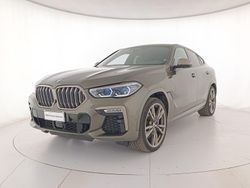 Usata 2024 BMW X6 M50 Comfort Edition SUV | 60.800 € (Ottimo prezzo)