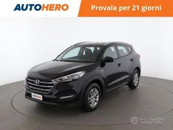 Usata 2015 Hyundai Tucson Classic SUV | 11.399 € (Buon prezzo)