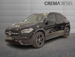 Nero Usata 2023 Mercedes GLA250 Premium SUV | 36.900 € (Buon prezzo)