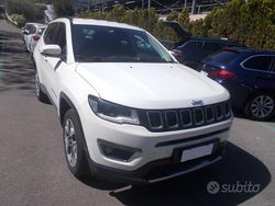 Usata 2019 Jeep Compass Limited SUV | 18.499 € (Buon prezzo)