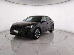 Nero metallizzato Usata 2023 Audi SQ2 Ambiente SUV | 45.900 € (Cara)