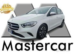 Bianco Usata 2022 Mercedes B160 Executive Monovolume | 13.700 € (Ottimo prezzo)