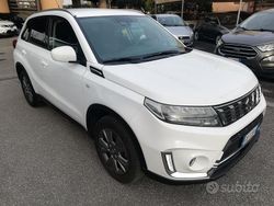 Bianco Usata 2020 Suzuki Vitara Station wagon | 13.999 € (Buon prezzo)