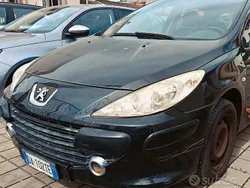Usata 2006 Peugeot 307 Due volumi | 800 € (Super prezzo)