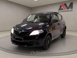 Blu Usata 2019 Lancia Ypsilon Silver Due volumi | 10.300 € (Buon prezzo)