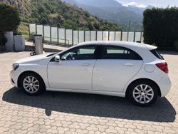Usata 2014 Mercedes CLA180 Executive Tre volumi | 11.700 € (Ottimo prezzo)