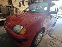 Usata 1998 Fiat Seicento Due volumi | 3000 € (Molto cara)