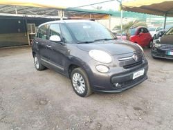 Grigio Usata 2016 Fiat 500L Pop Star Monovolume | 9200 € (Buon prezzo)