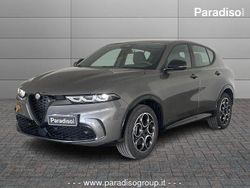 Grigio Nuova 2025 Alfa Romeo Sprint Sprint Coupé | 36.700 € (Molto cara)