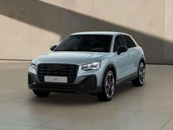 Grigio freccia perla Nuova 2025 Audi Q2 Ambiente SUV | 32.500 €