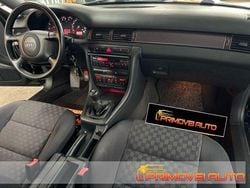 Nero Usata 2000 Audi A6 Tre volumi | 12.300 €
