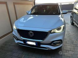 Bianco Usata 2023 MG HS SUV | 16.900 € (Buon prezzo)