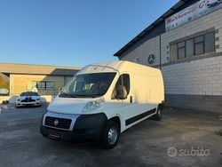 Bianco Usata 2011 Fiat Ducato Furgone | 10.500 €