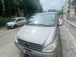 Bronzo Usata 2008 Mercedes Viano Monovolume | 9000 € (Buon prezzo)