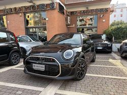 Nero Usata 2024 Mini Cooper S Favoured Due volumi | 34.980 € (Cara)