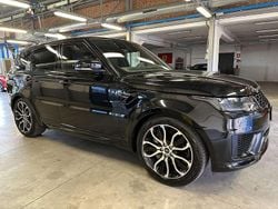 Usata 2022 Land Rover Range Rover Sport HSE SUV | 47.900 € (Ottimo prezzo)