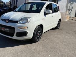 Bianco Usata 2013 Fiat Panda Classica Tre volumi | 5690 € (Cara)