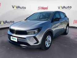 Grigio Usata 2022 Opel Grandland X Ultimate SUV | 16.900 € (Ottimo prezzo)