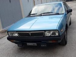 Usata 1980 Lancia Gamma Coupé | 15.500 €