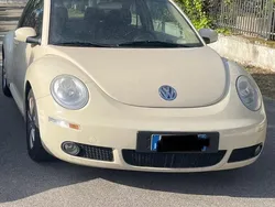 Usata 2007 VW Beetle Tre volumi | 4500 € (Buon prezzo)