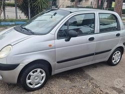 Usata 2002 Chevrolet Matiz Due volumi | 800 € (Ottimo prezzo)