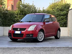 Usata 2008 Suzuki Swift Sport | 4600 € (Buon prezzo)