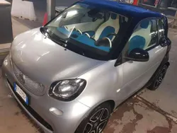 Grigio Usata 2014 Smart ForTwo Coupé Proxy Due volumi | 7800 € (Cara)
