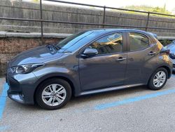 Grigio Usata 2023 Mazda 2 Due volumi | 17.000 € (Buon prezzo)