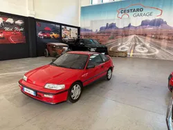 Other Usata 1991 Honda CR-X Coupé | 12.500 €