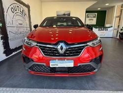 Rosso Usata 2022 Renault Arkana R.S. SUV | 20.900 € (Buon prezzo)