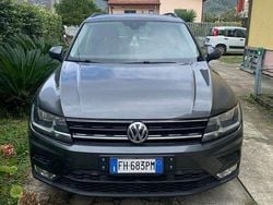 Usata 2017 VW Tiguan Business SUV | 17.500 € (Ottimo prezzo)