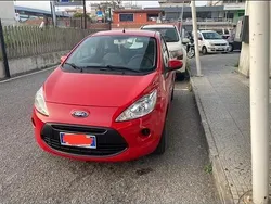 Usata 2015 Ford Ka Due volumi | 5500 € (Buon prezzo)