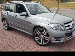 Usata 2013 Mercedes GLK220 SUV | 11.000 €