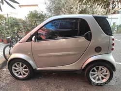 Usata 2004 Smart ForTwo Coupé Due volumi | 3000 € (Buon prezzo)