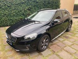 Nero Usata 2013 Volvo V40 CC Kinetic Station wagon | 7800 € (Super prezzo)