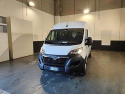 Bianco Usata 2022 Opel Movano S Furgone | 13.590 € (Buon prezzo)