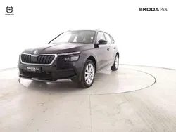 Nero Usata 2022 Skoda Kamiq Style SUV | 16.900 € (Buon prezzo)