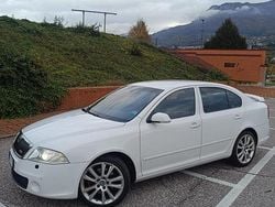 Usata 2008 Skoda Octavia RS Tre volumi | 6800 €