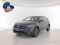 Smoky grey metallizzato Usata 2023 VW Taigo Life SUV | 16.900 € (Super prezzo)