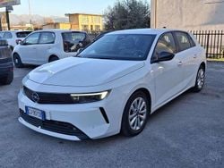 Bianco Usata 2022 Opel Astra Eco Tre volumi | 14.860 € (Buon prezzo)