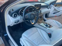 Usata 2015 Mercedes C250 Premium Tre volumi | 16.000 € (Ottimo prezzo)