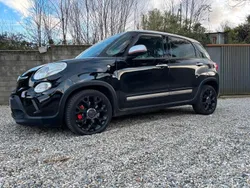 Usata 2014 Fiat 500L Beats Edition Monovolume | 8800 € (Cara)