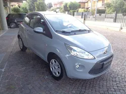 Grigio finanza Usata 2016 Ford Ka Titanium Due volumi | 6990 € (Super prezzo)