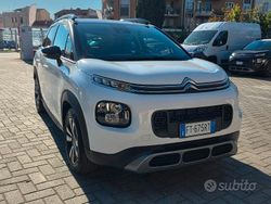 Bianco Usata 2019 Citroën C3 Aircross PureTech SUV | 9900 € (Buon prezzo)
