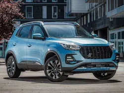 Other Nuova 2025 DR Automobiles D5.0 SUV | 22.900 € (Buon prezzo)