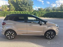 Usata 2019 Ford Ecosport ST-Line SUV | 13.500 € (Buon prezzo)