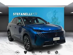 Blu obsession Nuova 2025 Peugeot 3008 GT SUV | 33.400 € (Ottimo prezzo)