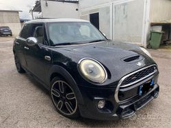 Nero Usata 2016 Mini John Cooper Works Due volumi | 12.499 € (Super prezzo)